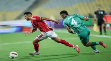 موعد مباراة الأهلي والمصري في الدوري الممتاز