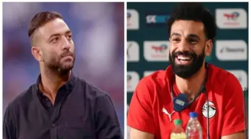 ميدو يرد على تصريح محمد صلاح بشأن «التضحية بشبابه»