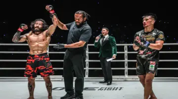 نتائج ONE Fight Night 29: إردوغان وزكيروف يحافظان على نظافة سجليهما؛ باتارخو وكيركزينسكا ورامبوليك يحققون انتصارات كبيرة