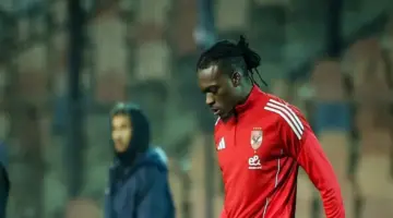 نجم الزمالك يعارض قرار الأهلي مع كامويش: «هيكسر الدنيا»