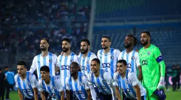 نهائي بطعم الذكريات.. طموح بيراميدز يصطدم بأحلام زد في كأس مصر