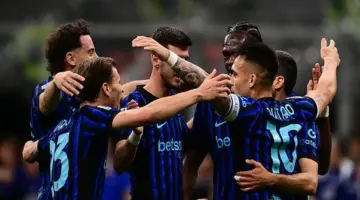 نهائي ناري.. موعد مباراة إنتر ميلان ولاتسيو في كأس إيطاليا والقنوات الناقلة