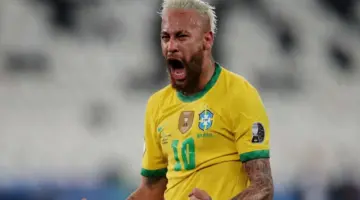 نيمار سيشارك مع البرازيل بكأس العالم وضم ثنائي دوري روشن