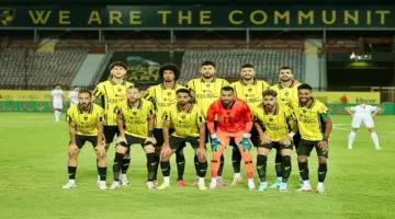 وادي دجلة يتقدم على طلائع الجيش في الشوط الأول