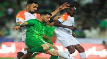 واع / قبل الأمتار الأخيرة.. مواجهتان مؤجلتان في دوري نجوم العراق اليوم