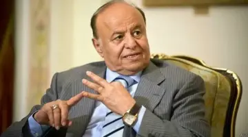 وفاة الرئيس اليمني السابق عبد ربه منصور هادي في الرياض – أخبار السعودية