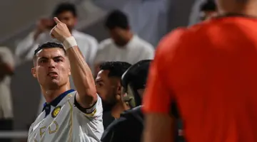 يوم الحسم.. حسابات تتويج الهلال والنصر بالدوري السعودي                                يشهد اليوم الخميس ختام الصراع الشرس على حسم لقب الدوري السعودي للمحترفين.                الخميس، 21 مايو 2026 – 13:29