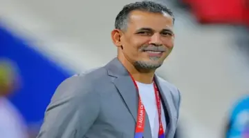 يونس محمود رئيساً لاتحاد الكرة العراقي