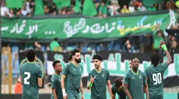 ​صراع الـ100 هدف.. أرقام مثيرة تشعل قمة الاتحاد السكندري وطلائع الجيش