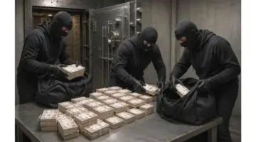 3 أشخاص يتهمون رابعاً بالاستيلاء على 1.4 مليون درهم