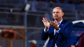 3 فترات لبناء الفريق.. وكيل توروب يكشف ما طلبه المدرب من الأهلي