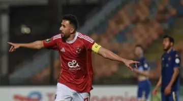 3 لاعبين مرشحين لتعويض رحيل تريزيجيه في الأهلي