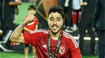 60 مليون جنيه سر تعثر عودة أكرم توفيق للأهلي (خاص)