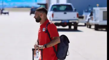 60 مليون يورو.. تفاصيل عرض الهلال السعودي لضم محمد صلاح