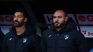 FilGoal | أخبار | خبر في الجول – جلسة بين وادي دجلة والشيخ للتفاوض بشأن تجديد العقد
