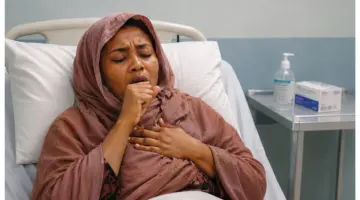 «أم وضاح» تحتاج إلى 112 ألف درهم لعلاج سرطان الغدد اللمفاوية