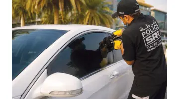 «إنقاذ 380 طفلاً خلال 15 شهراً».. أولوية الاستجابة في شرطة دبي لحوادث الصغار