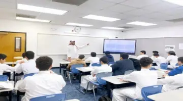 «التعليم» للمعلمين المكلفين: عودوا إلى مدارسكم الأصلية.. الخميس – أخبار السعودية