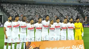 «الزمالك»: قرار فيفا التأديبي لن يمنعنا من المشاركة في دوري أبطال أفريقيا