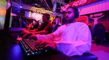«جيم إكسبو» ينطلق في دبي من 5 – 7 يونيو