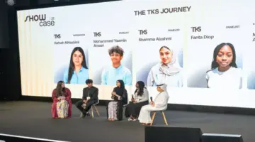 «دبي للمستقبل»: 160 خريجاً في برنامج مجتمع المعرفة