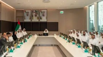 «ديوا» تنظم خلوة للذكاء الاصطناعي المساعد