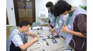 «سفراء متاحف الشارقة» يفتح باب التسجيل
