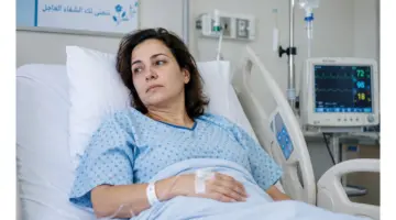 «سوزان» تحتاج إلى أدوية مناعية بعد زراعة كلية بـ 40 ألف درهم