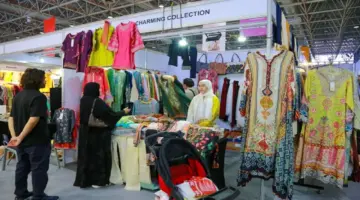 «معرض الأضحى» يحقق مبيعات قياسية وإقبال جماهيري واسع