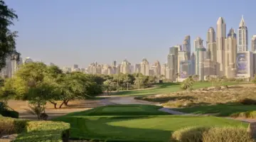 «هيرو دبي ديزرت كلاسيك للغولف» تحافظ على الشهادة الدولية للاستدامة للعام الـ4 على التوالي