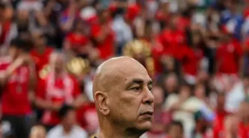 «يستمر حتى 2030».. موعد إعلان اتحاد الكرة تجديد عقد حسام حسن
