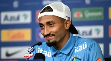 آخر أخبار انتقالات برشلونة: رافينيا يطلب مهلة من الهلال السعودي حتى نهاية كأس العالم 2026