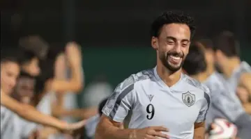 أحمد عبد القادر يفتح الباب أمام الأهلي وبيراميدز بعد وقف قيد الزمالك