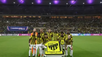 أخبار الاتحاد اليوم | مخطط بقيادة الهلال والنصر لتفكيك العميد .. وتعثر المفاوضات مع نجم العالمي