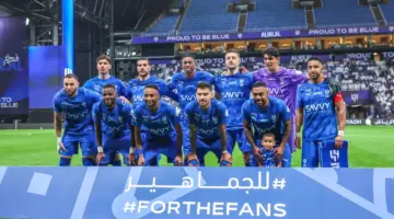 أخبار الهلال اليوم | قلق بشأن قضية لاعب الزعيم السابق .. وحارس النصر يستفز الموج الأزرق