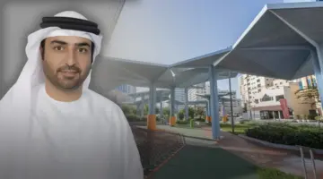 أشغال الشارقة.. مشروعات تتجاوز البنية التحتية وتضع الإنسان أولاً