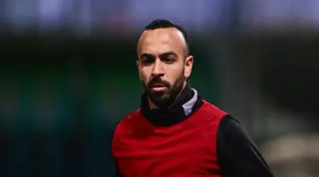 أفشة: لو حققت 100 بطولة سأظل صاحب القاضية.. ومكاني بين أساطير الأهلي «توفيق إلهي»