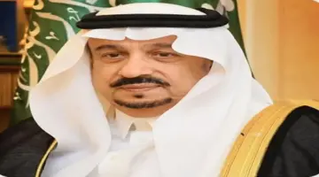 أمير الرياض يواسي آل الشيخ في وفاة والده – أخبار السعودية