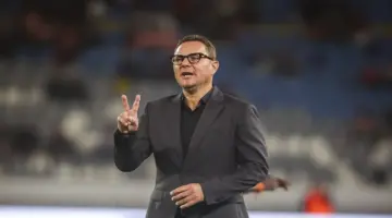 أمين بن هاشم يبدأ تجربة تدريبية جديدة في الدوري المصري الممتاز – الصحيفة