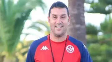 أنيس بوجلبان: رفضت منصب الأهلي بشكل رسمي.. وهدفي إنجاح المشروع التونسي