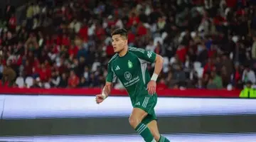 أهلي طرابلس لـ«الوطن»: الأهلي لم يتفاوض معنا لضم مصطفى شكشك