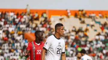 أوفا: المنتخب قادر على كتابة التاريخ.. وعلي ماهر أفضل مدرب حاليا