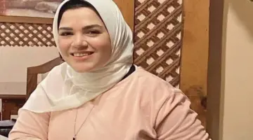 أول تعليق من جامعة الإسكندرية بعد مقتل الدكتورة جهاد فهمي