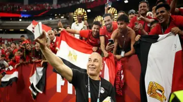 إبراهيم حسن: رفض طلب منتخب مصر بالإقامة في سياتل.. وسنعود إلى سبوكين