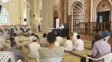 إسلامية الشارقة تطلق الدورة العلمية الـ 26 للمنتدى الإسلامي