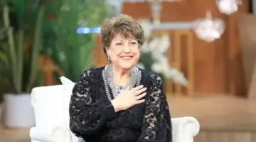 إيناس جوهر تفاجئ جمهورها بقرار الاعتزال: “خلص الكلام”