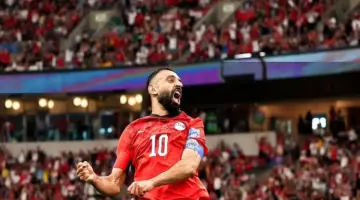 اتحاد الكرة: لا صحة لوجود خلافات بين محمد صلاح وحسام حسن