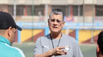 اتحاد الكرة يستقر على رحيل أوسكار رويز.. والبديل مصري