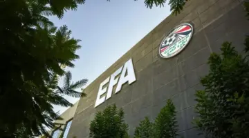 اتحاد الكرة يصرف مستحقات الحكام ومقيمي مايو بقيمة 2.3 مليون جنيه