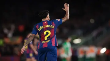 اخبارك نت | الهلال يبطئ حسم صفقات كانسيلو وكاسادو ورافينيا.. وترقب في برشلونة